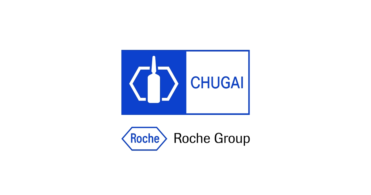 中外製薬株式会社のロゴ