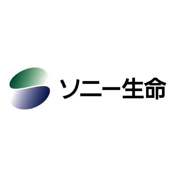 ソニー生命保険株式会社のロゴ