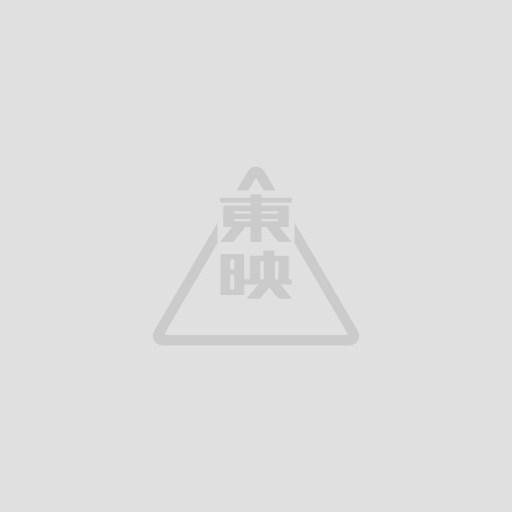 東映株式会社のロゴ