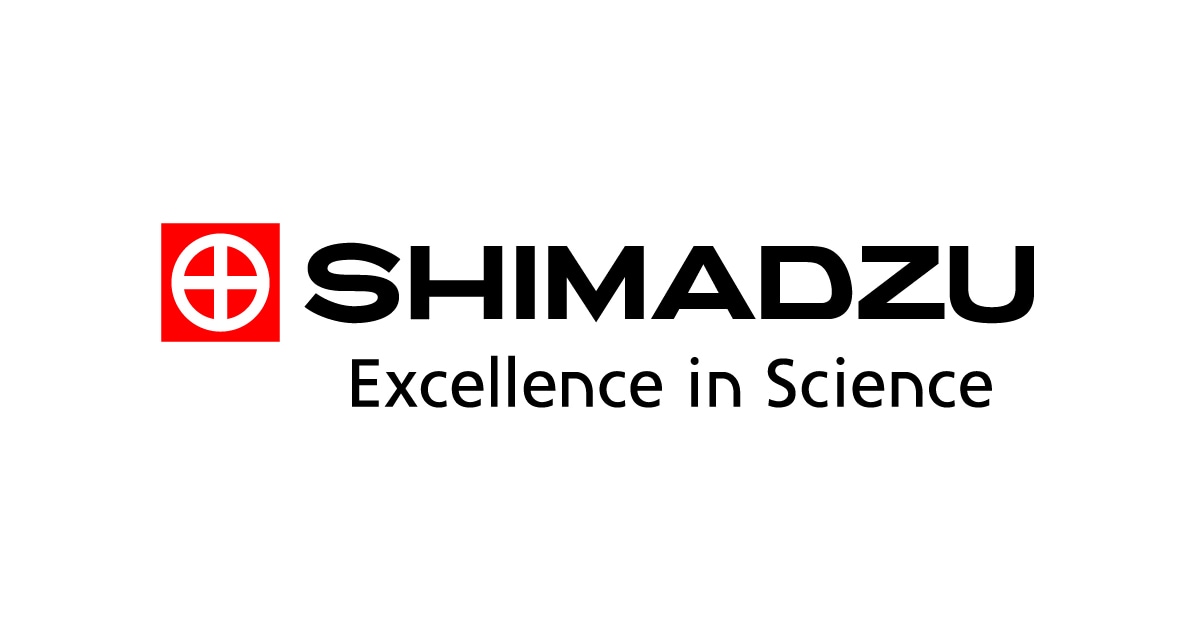 島津製作所のロゴ
