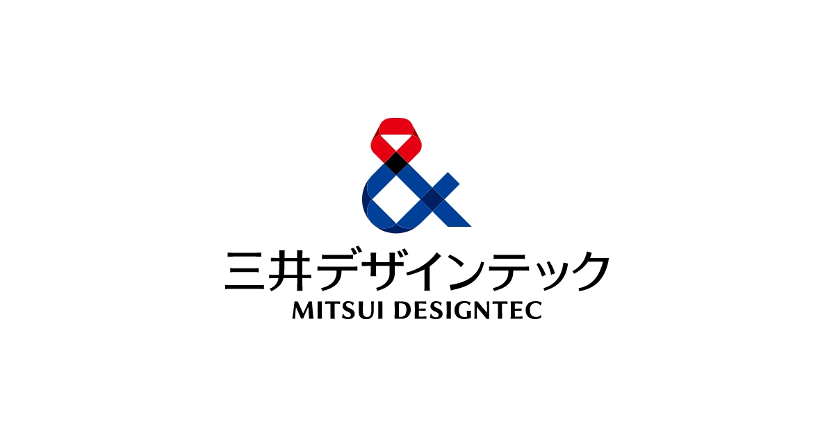 三井デザインテック株式会社のロゴ