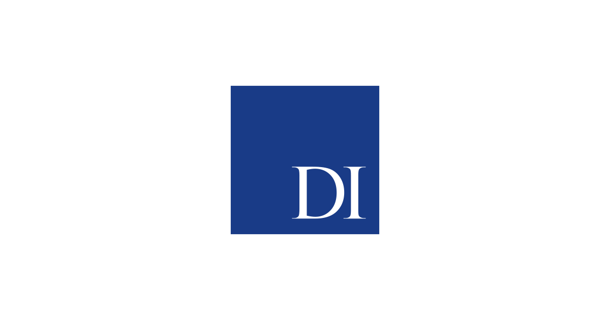 株式会社ドリームインキュベータのロゴ