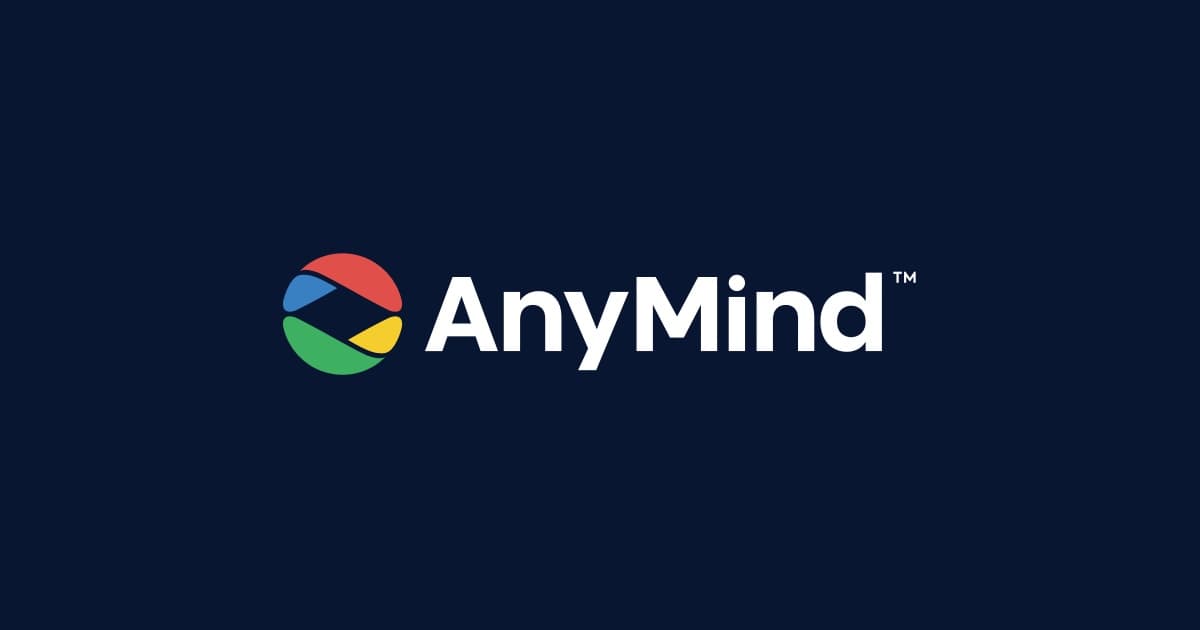 AnyMind Group株式会社のロゴ