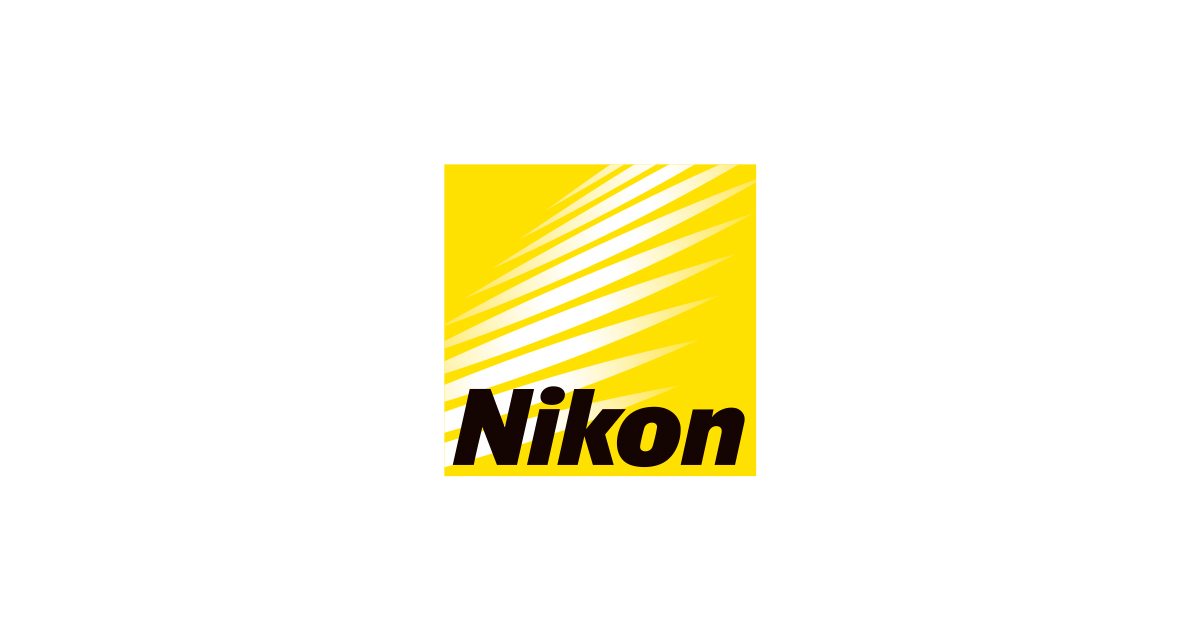 株式会社ニコンのロゴ