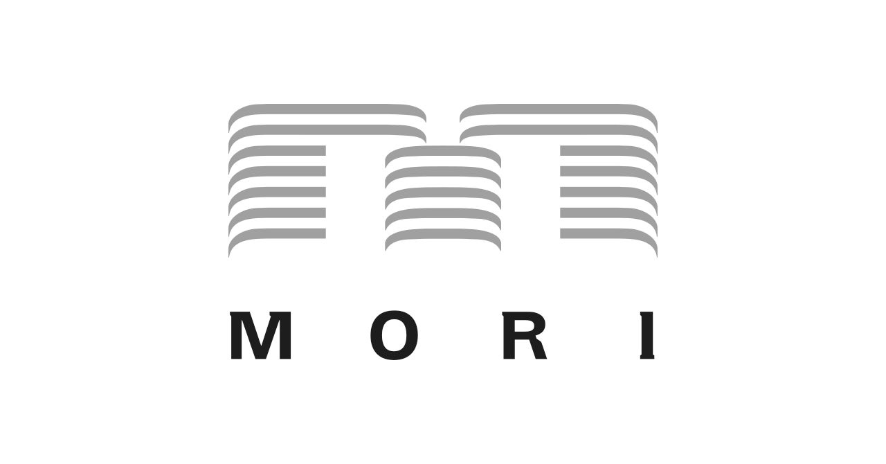 森ビル株式会社のロゴ