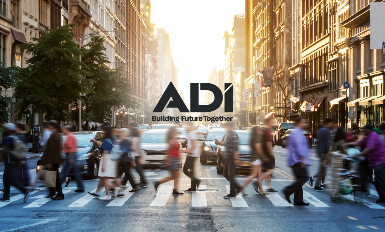 株式会社アーキテクト・ディベロッパーのロゴ