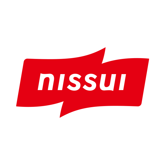 株式会社ニッスイのロゴ