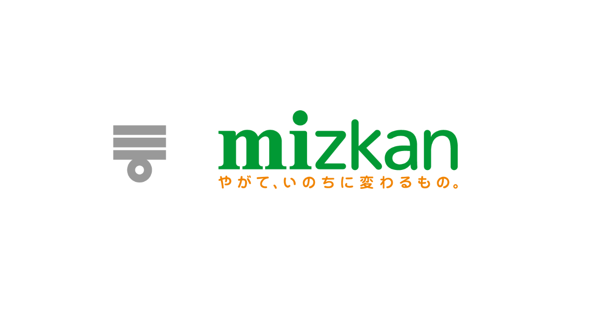 株式会社 Mizkan J plus Holdingsのロゴ