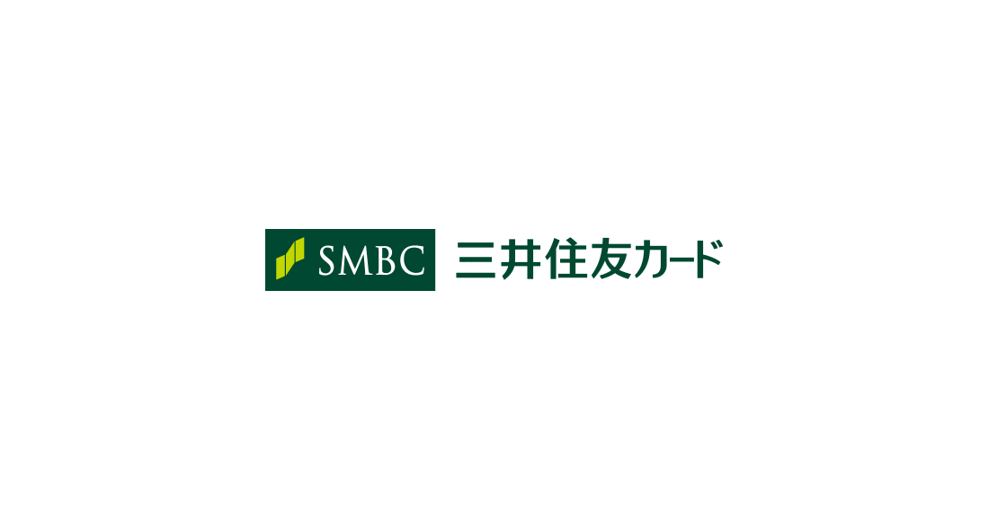 三井住友カード株式会社のロゴ
