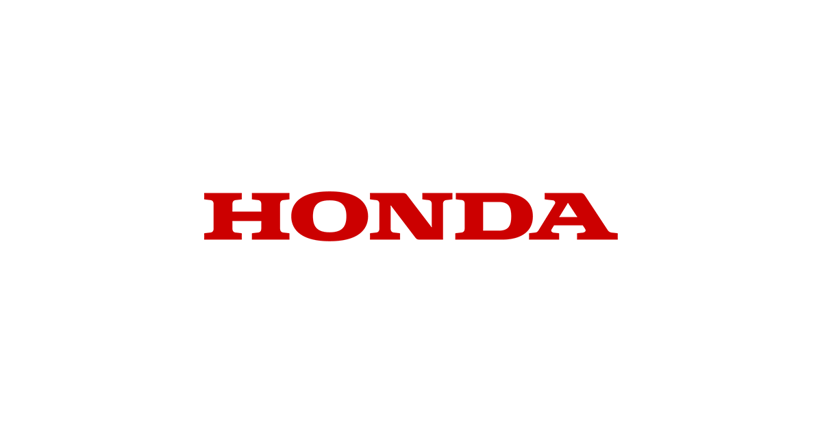 本田技研工業株式会社(Honda)のロゴ