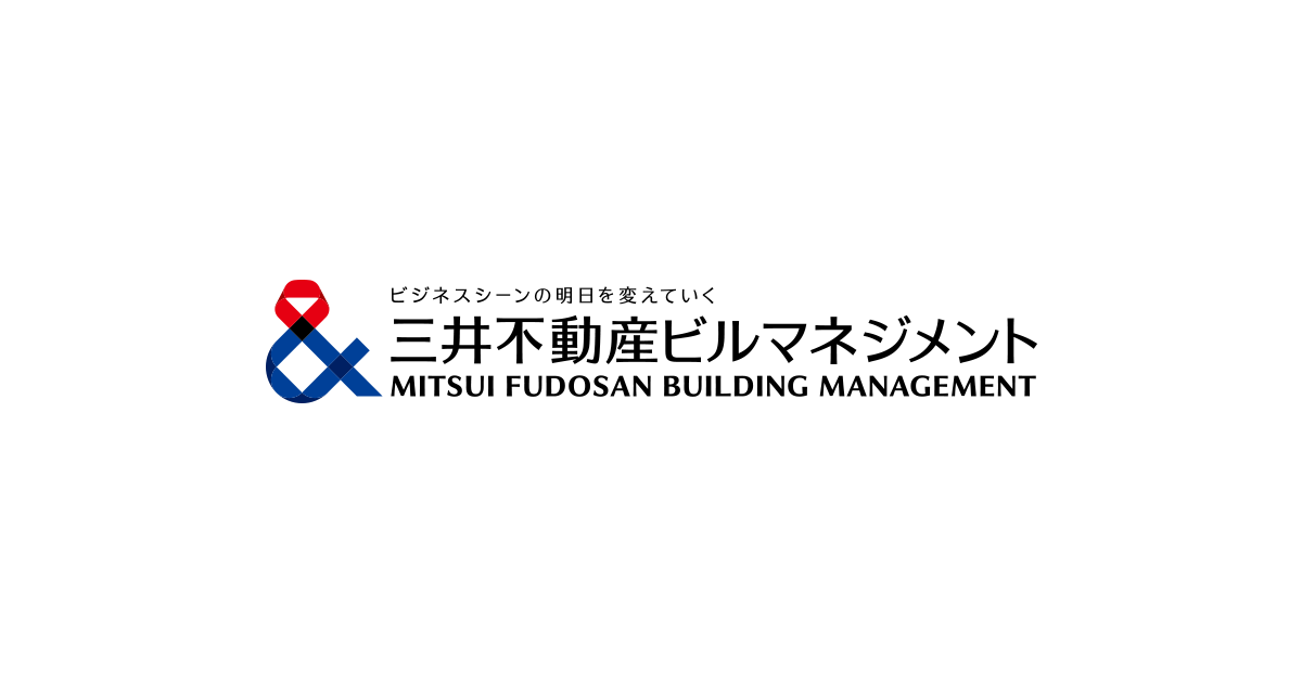 三井不動産ビルマネジメント株式会社のロゴ
