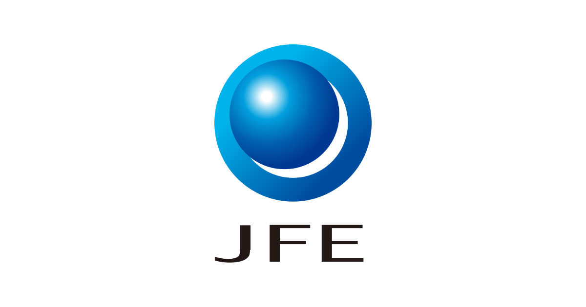 ＪＦＥホールディングス株式会社のロゴ