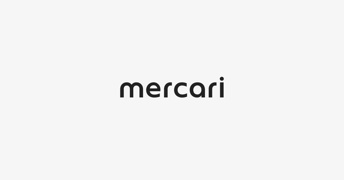 メルカリ（エンジニア職）のロゴ