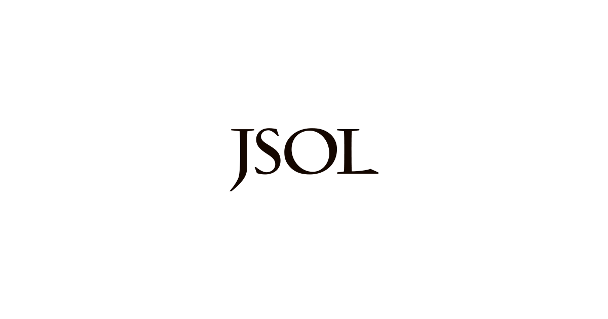 株式会社JSOLのロゴ