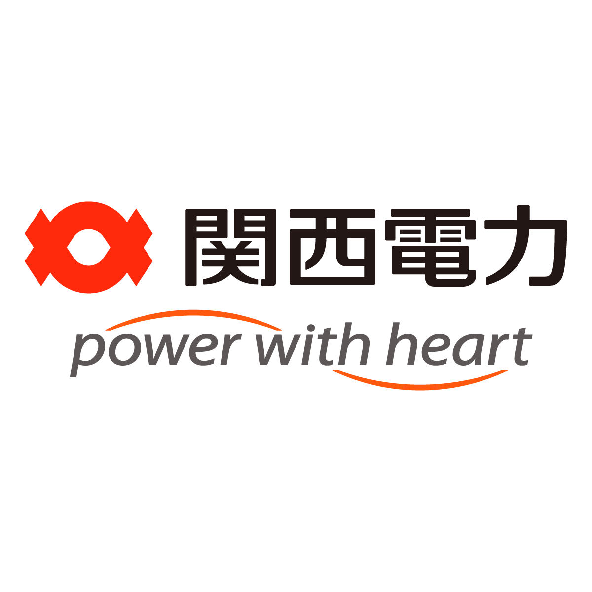 関西電力株式会社のロゴ