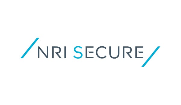 NRIセキュアテクノロジーズ株式会社のロゴ
