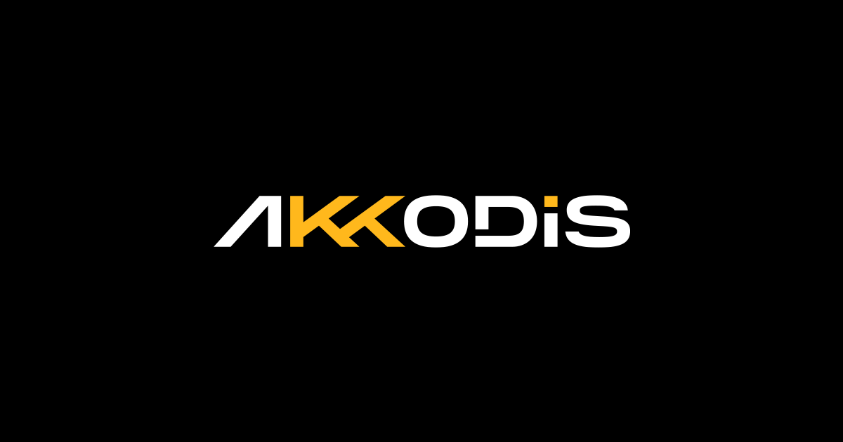 AKKODiSコンサルティング株式会社のロゴ