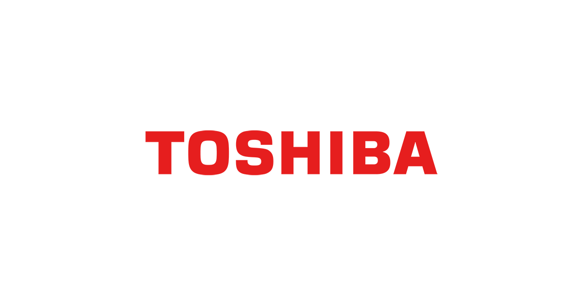東芝電波プロダクツ株式会社のロゴ