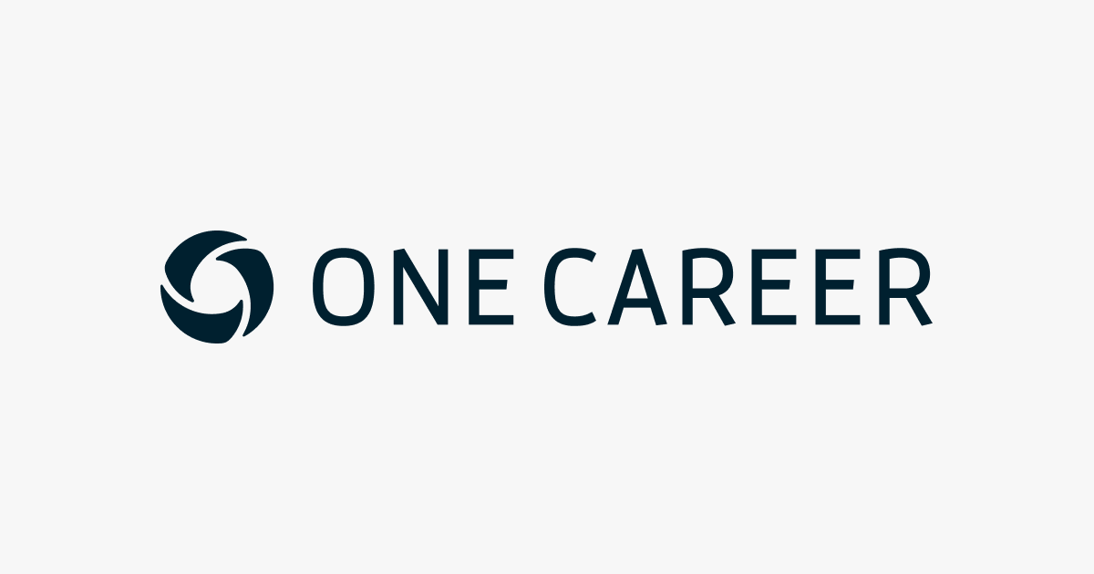 株式会社ワンキャリア (ONE CAREER Inc.)のロゴ