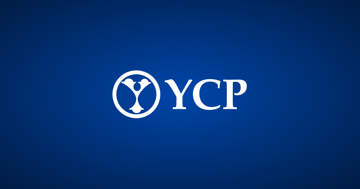 YCP Japan（YCP Solidiance）のロゴ