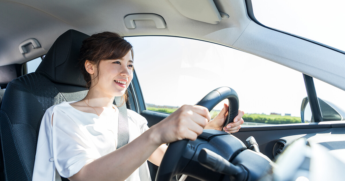 デンソーテクノ株式会社のロゴ