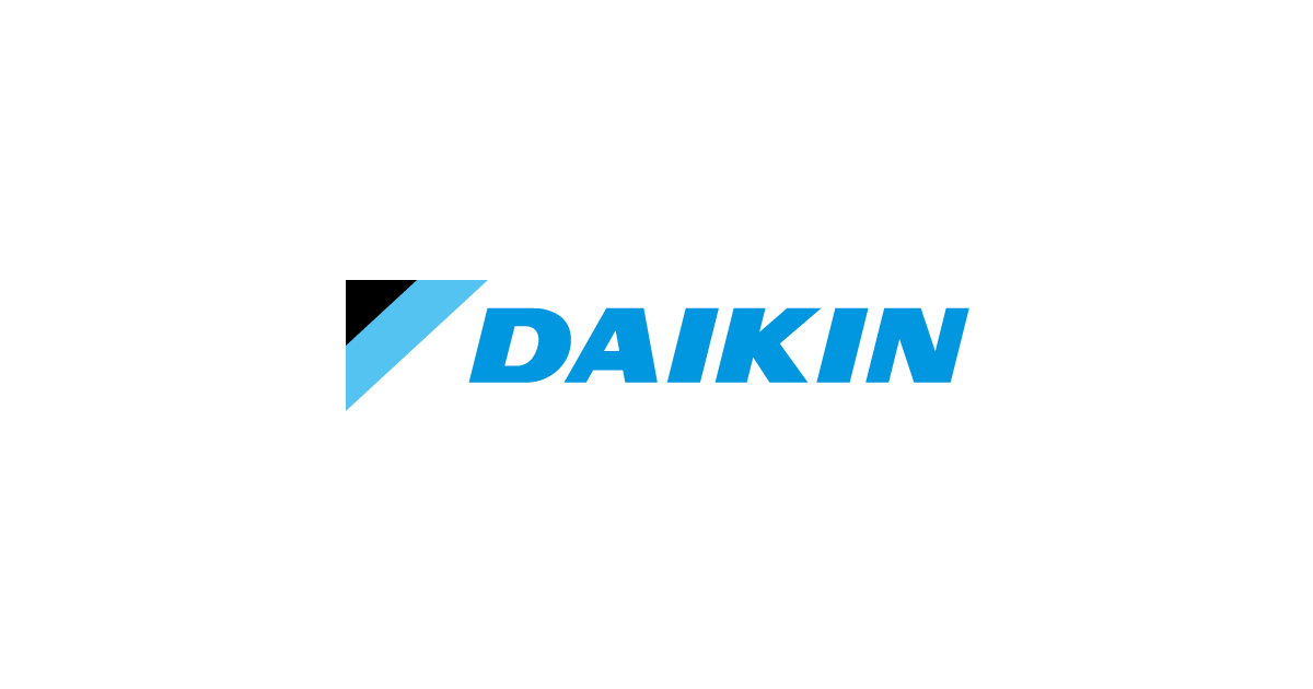 ダイキン工業株式会社のロゴ