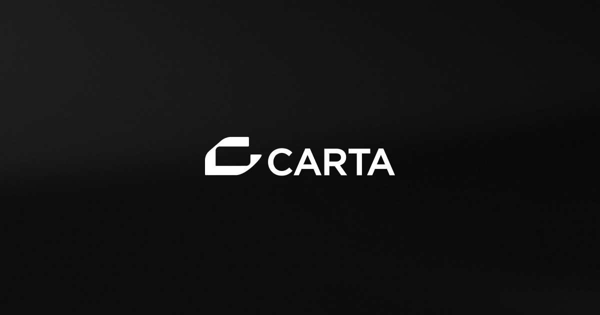 株式会社CARTA HOLDINGSのロゴ