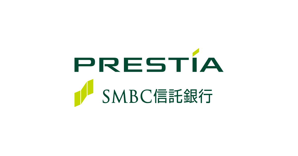 株式会社SMBC信託銀行のロゴ