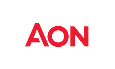 エーオンソリューションズジャパン株式会社のロゴ
