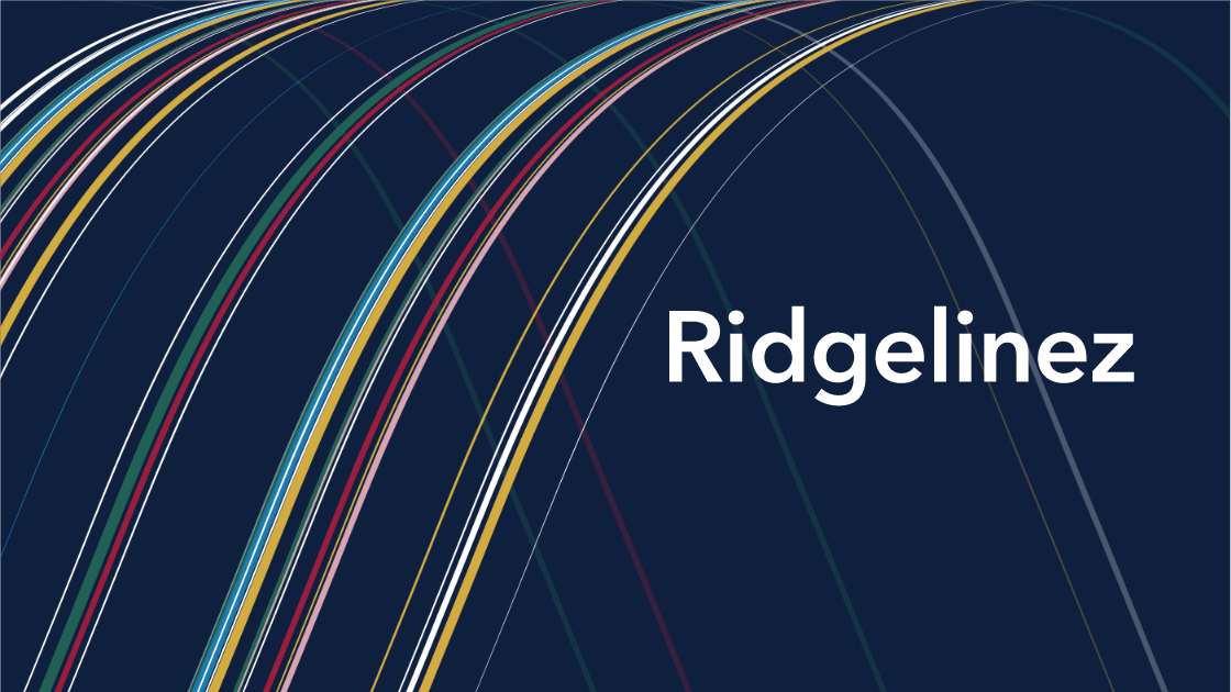 Ridgelinez株式会社のロゴ