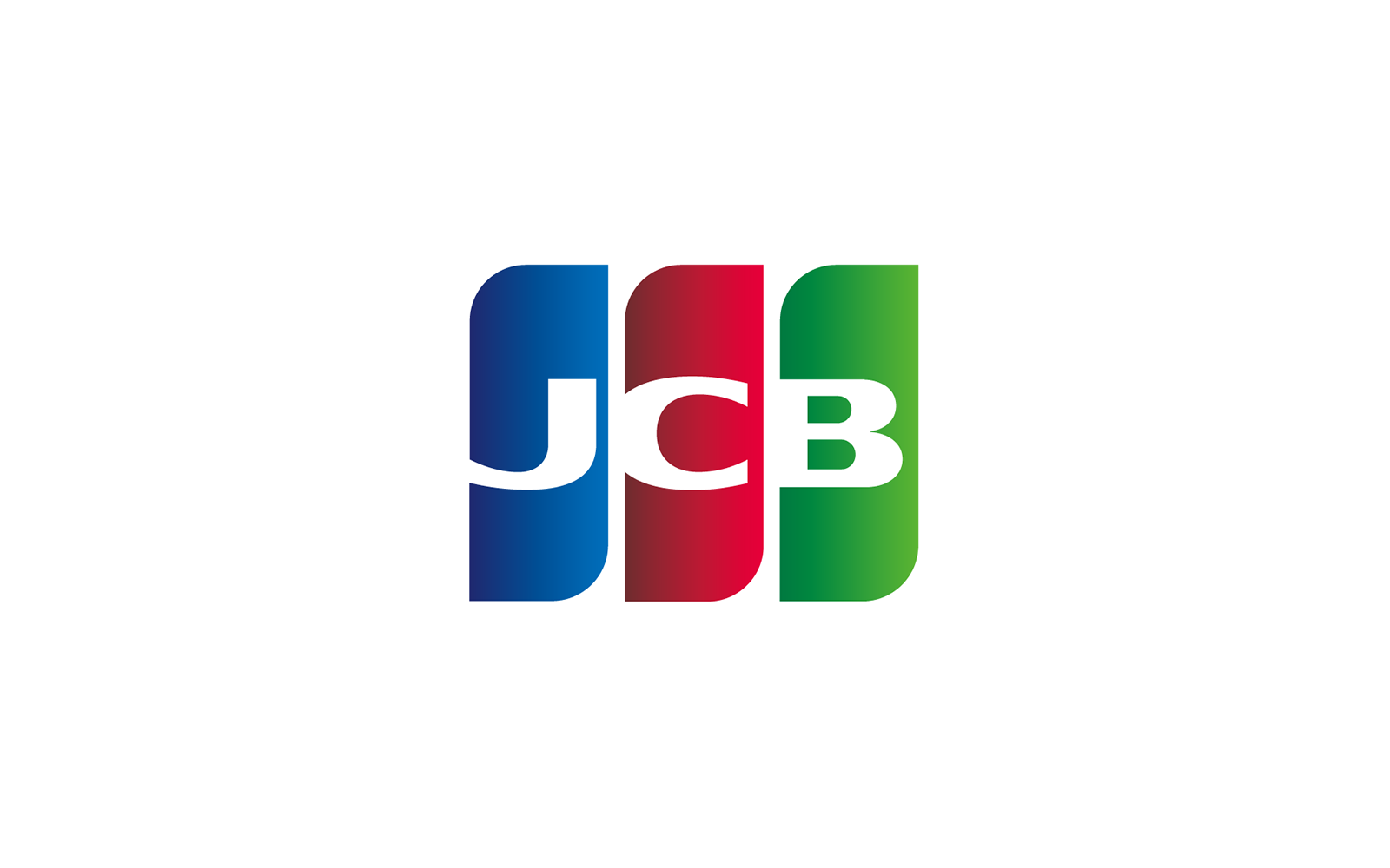 株式会社ジェーシービー（JCB）のロゴ