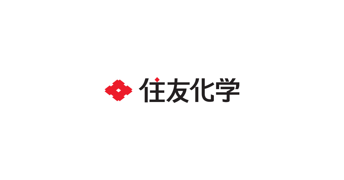 住友化学株式会社のロゴ