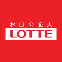 株式会社ロッテのロゴ