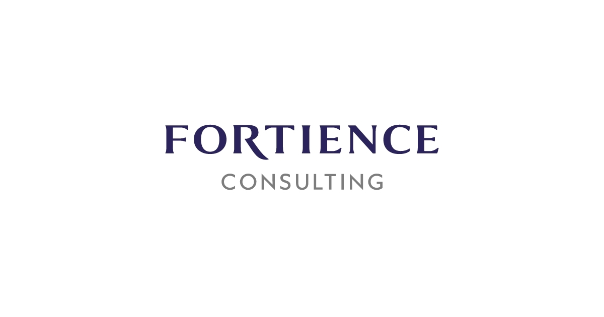 フォーティエンスコンサルティング株式会社（旧：株式会社クニエ）のロゴ