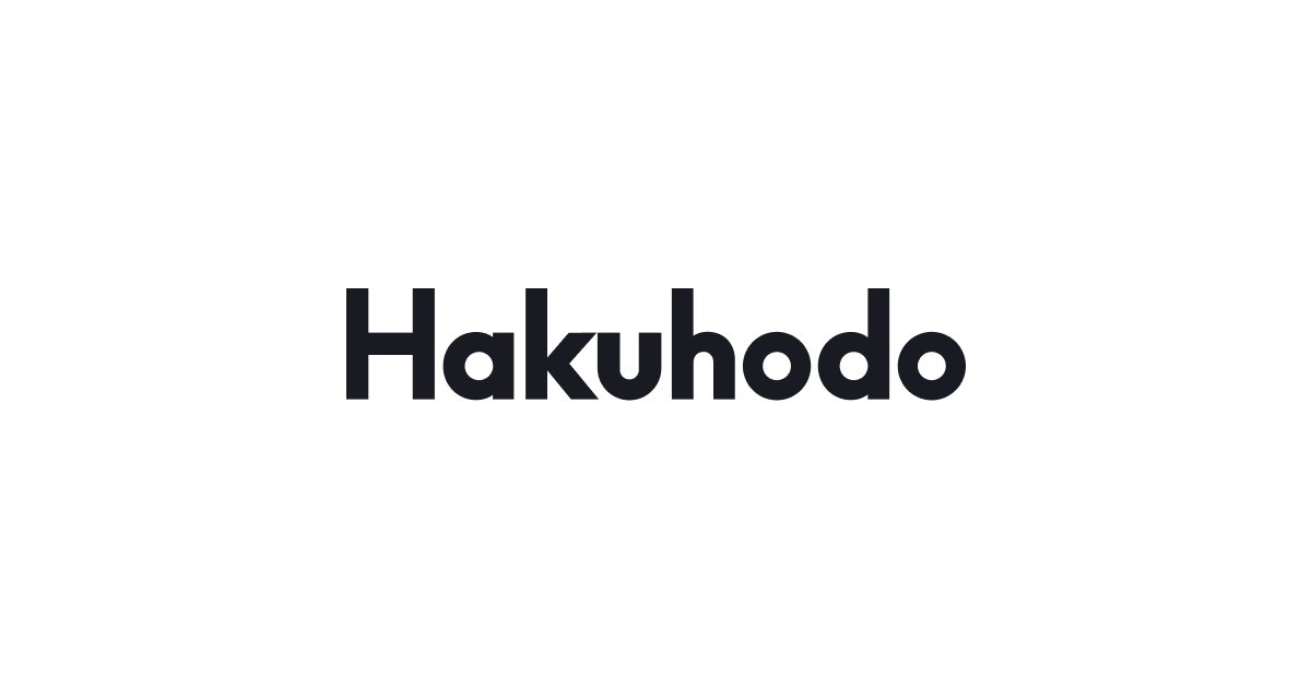 株式会社博報堂のロゴ