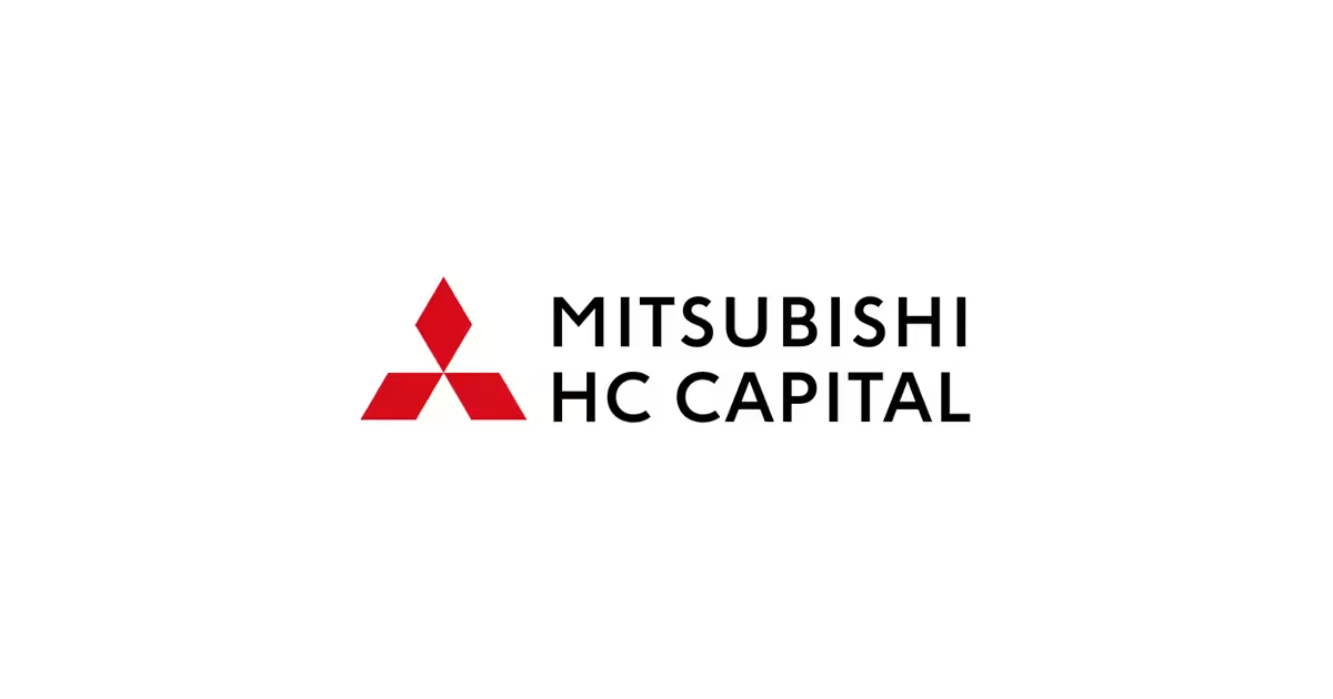 三菱HCキャピタル株式会社のロゴ