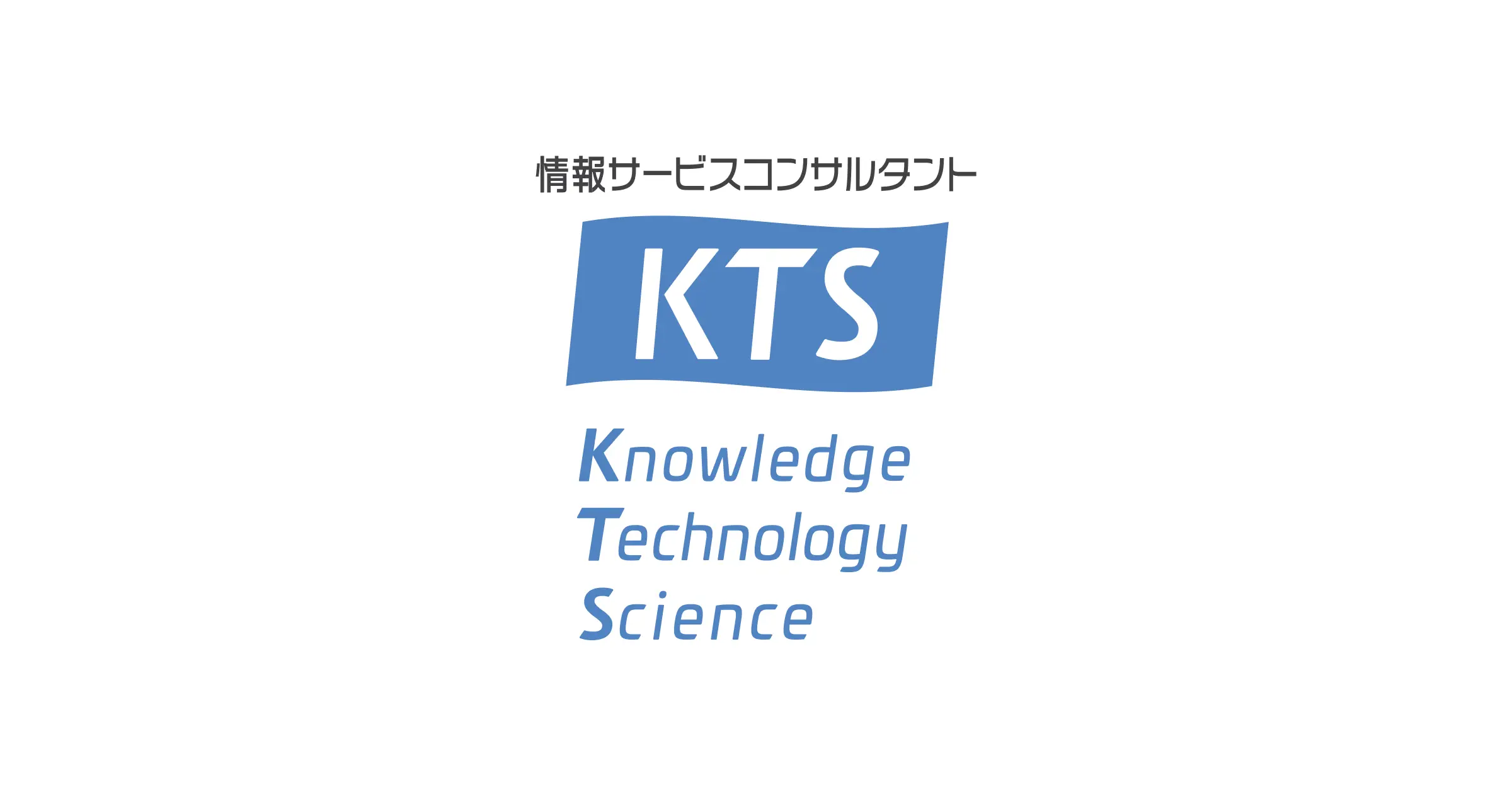 川田テクノシステム株式会社のロゴ