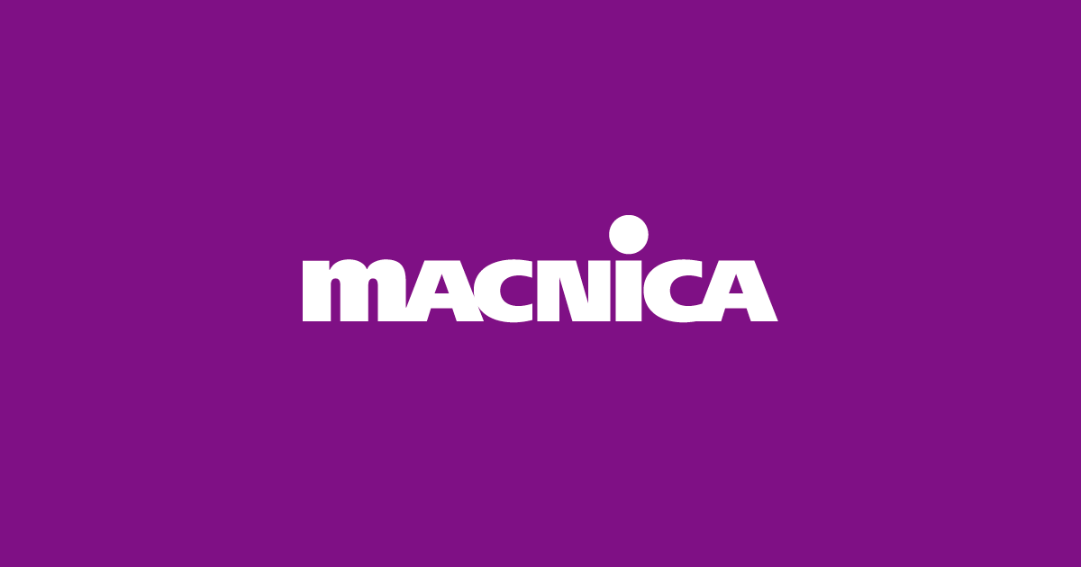 株式会社マクニカのロゴ