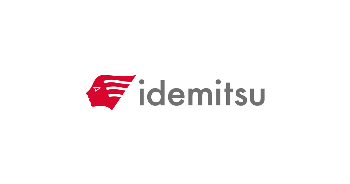 出光興産株式会社のロゴ