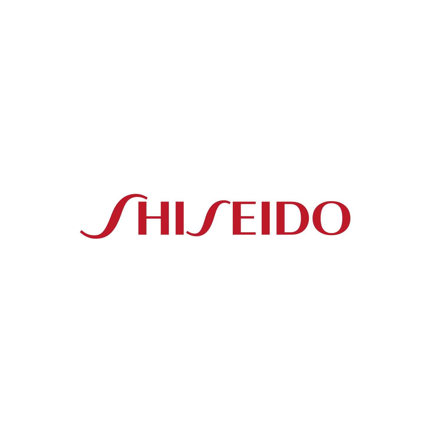株式会社資生堂のロゴ