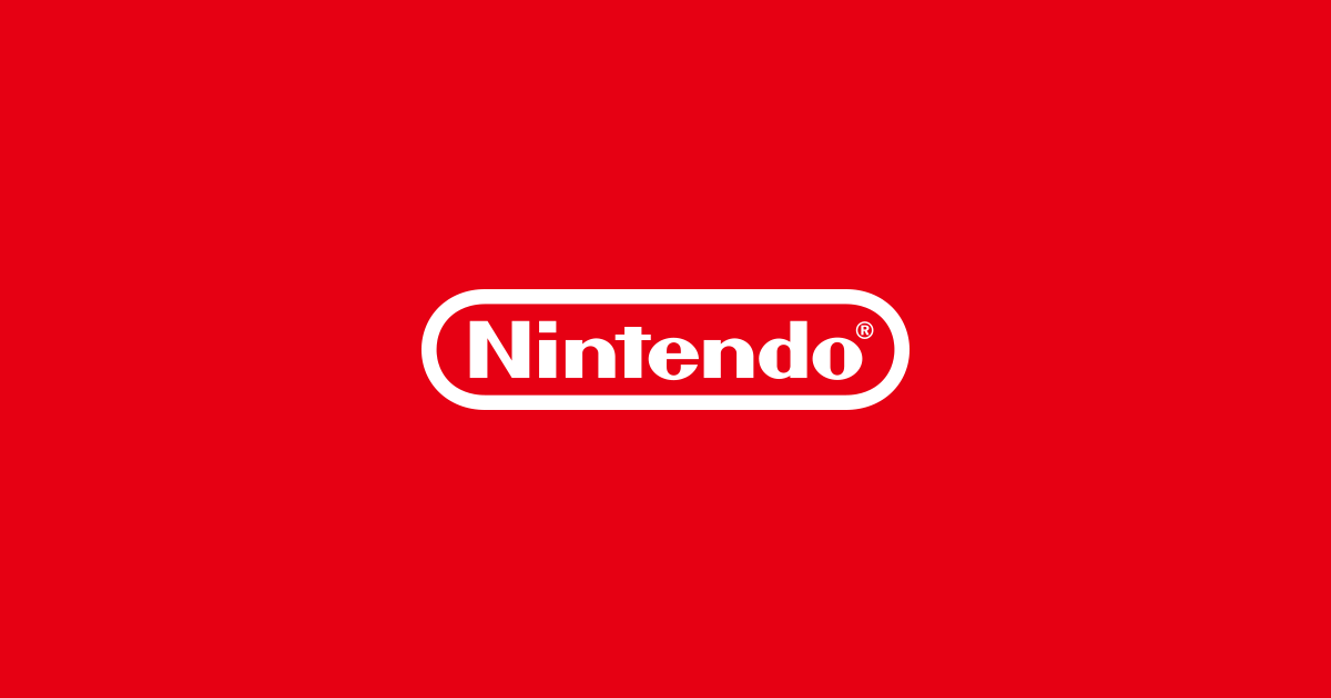 任天堂株式会社のロゴ