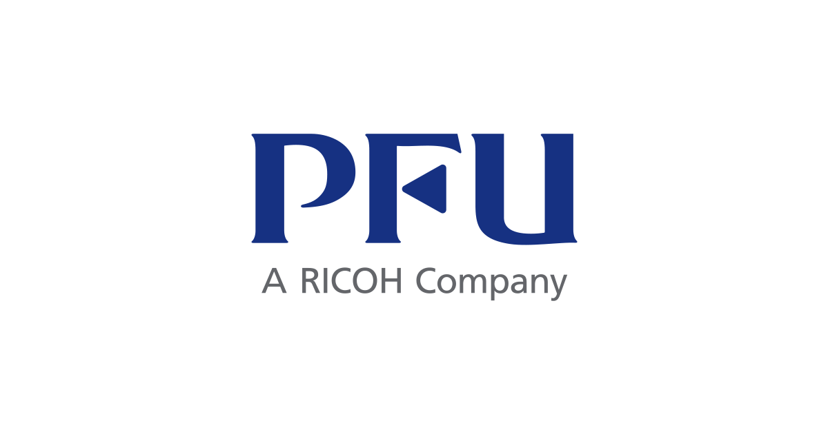 株式会社PFUのロゴ