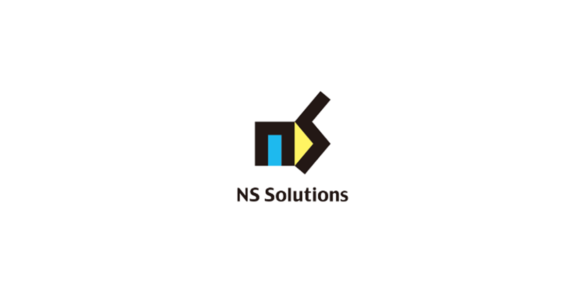 日鉄ソリューションズ株式会社(NSSOL)のロゴ