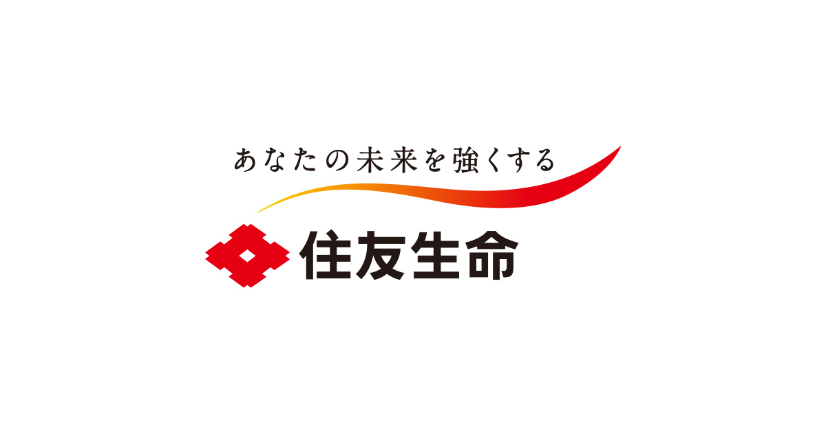住友生命保険相互会社のロゴ