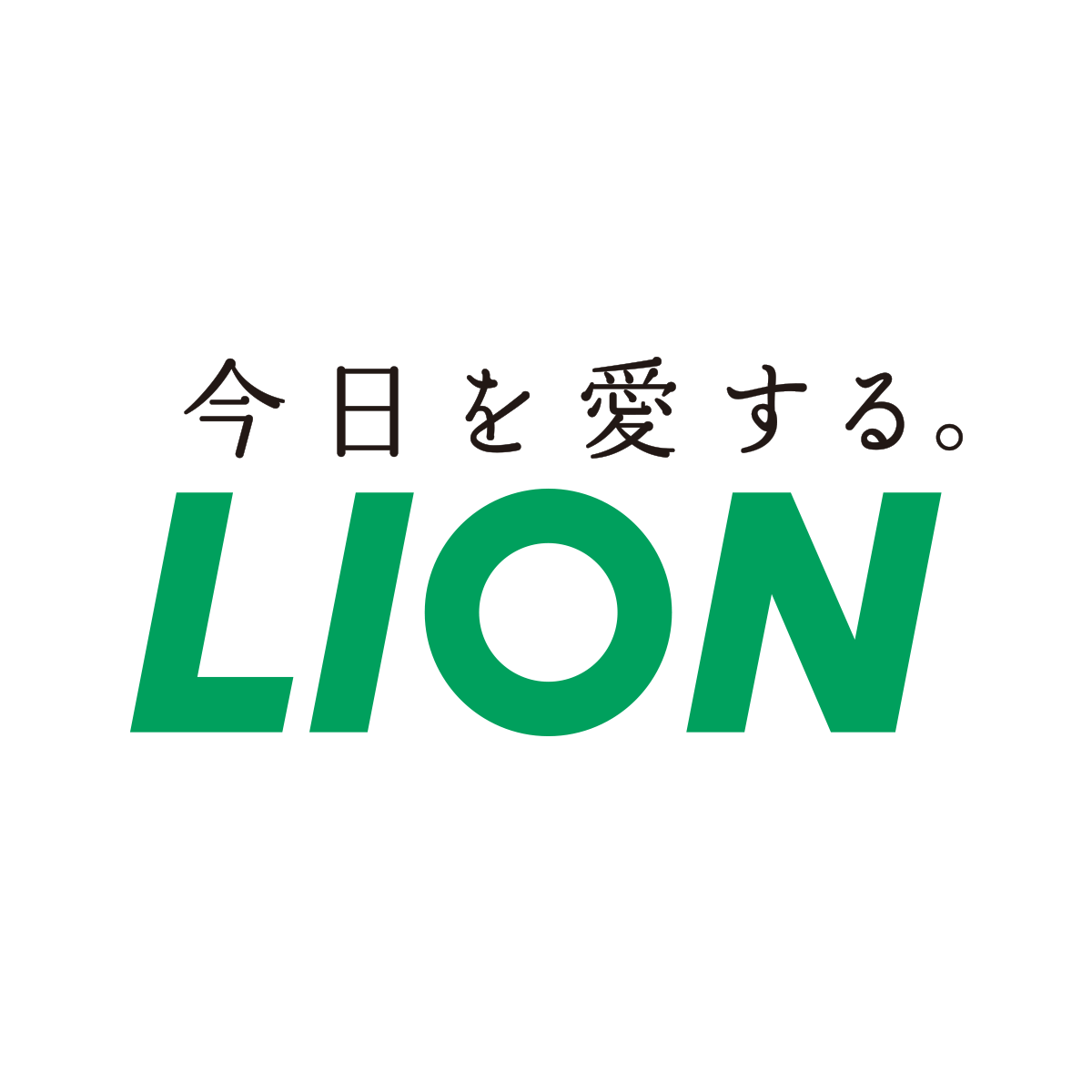 ライオン株式会社のロゴ