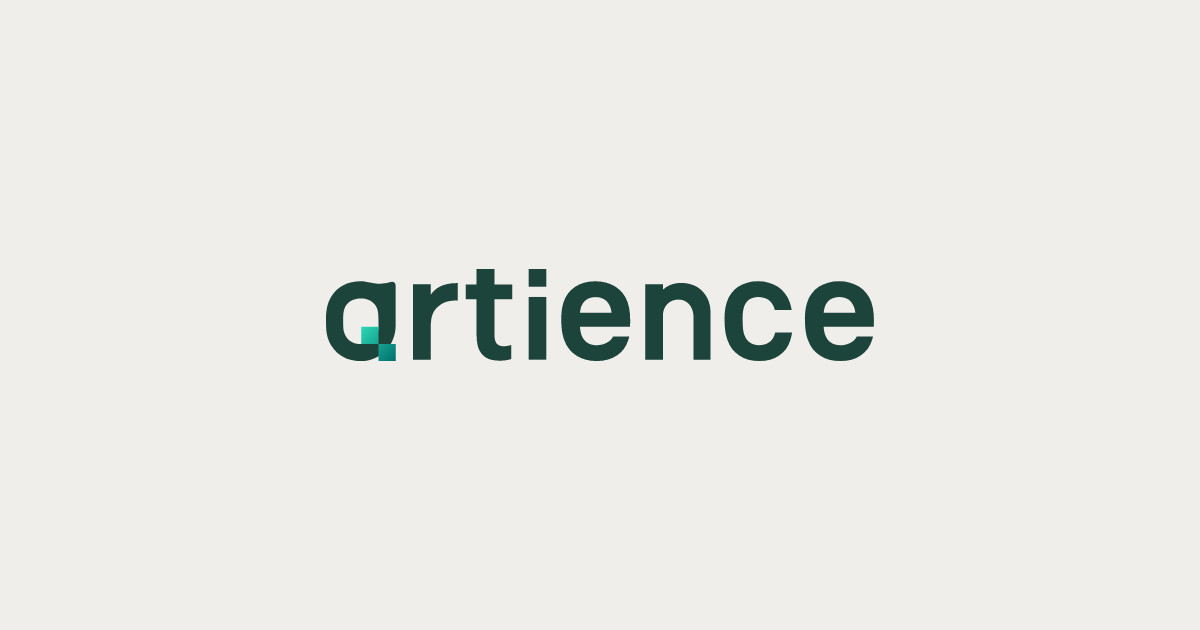 artience株式会社(旧:東洋インキSCホールディングス)のロゴ