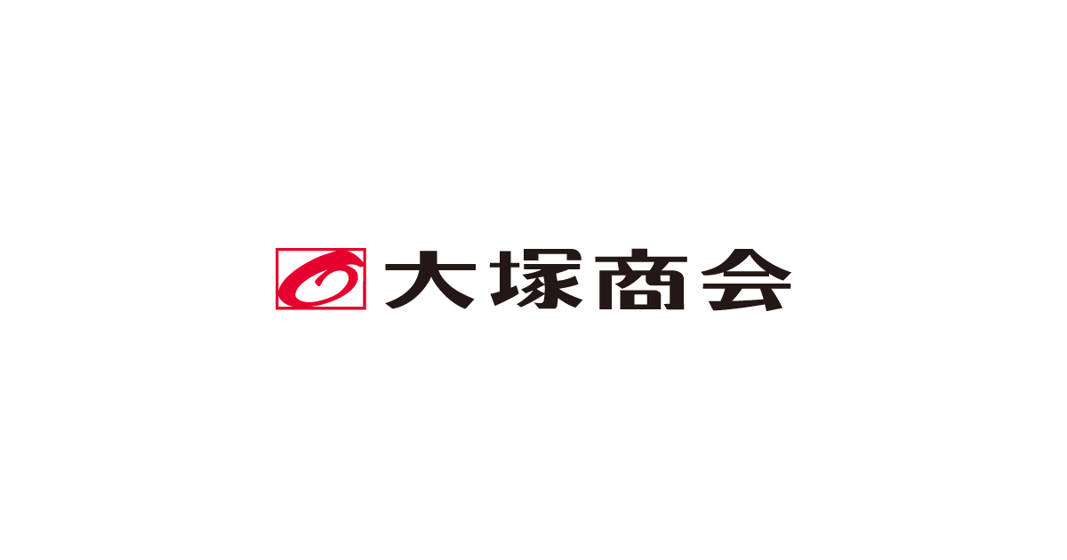 株式会社大塚商会のロゴ