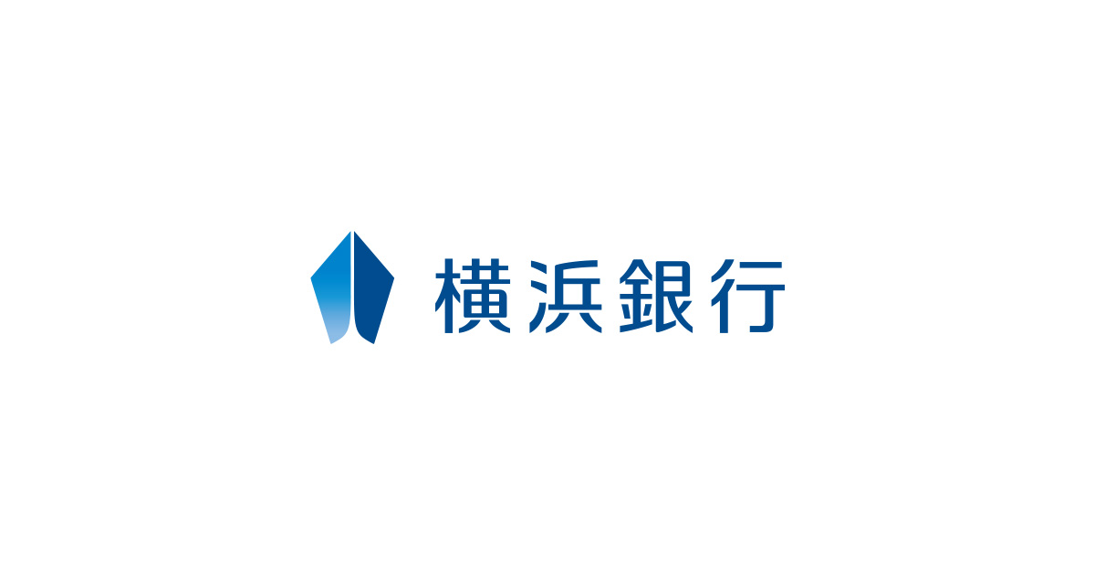 株式会社横浜銀行のロゴ