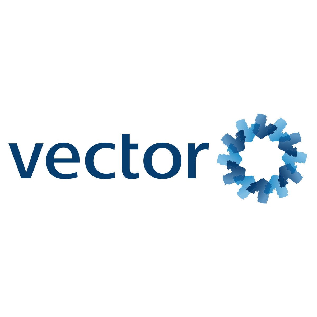 株式会社ベクトルのロゴ