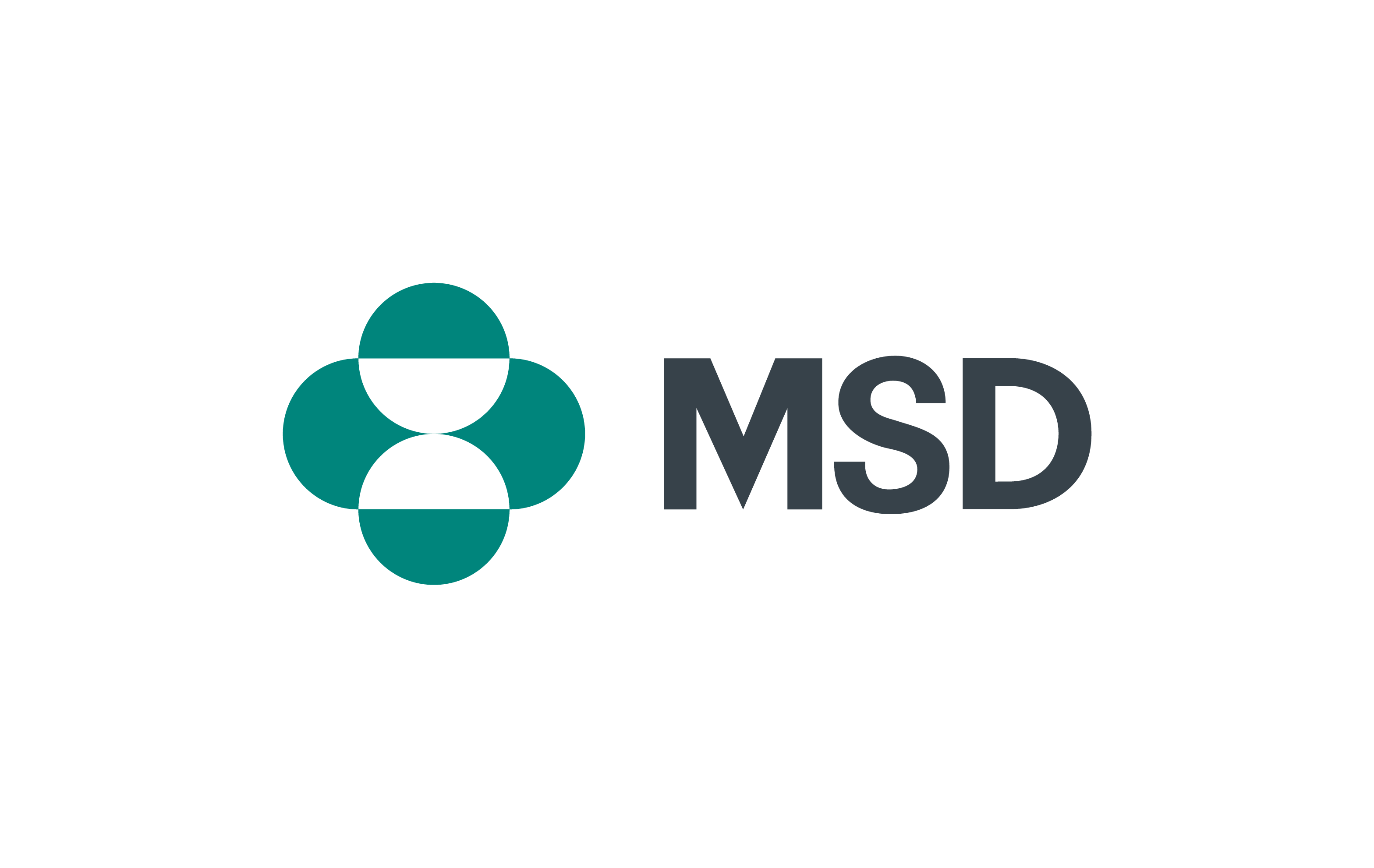 MSD株式会社のロゴ